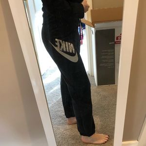 Nike jogger sweats
